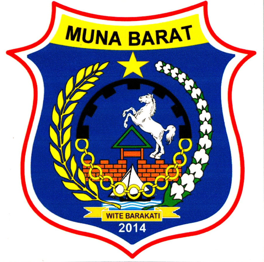 Detail Download Logo Kabupaten Muna Nomer 21