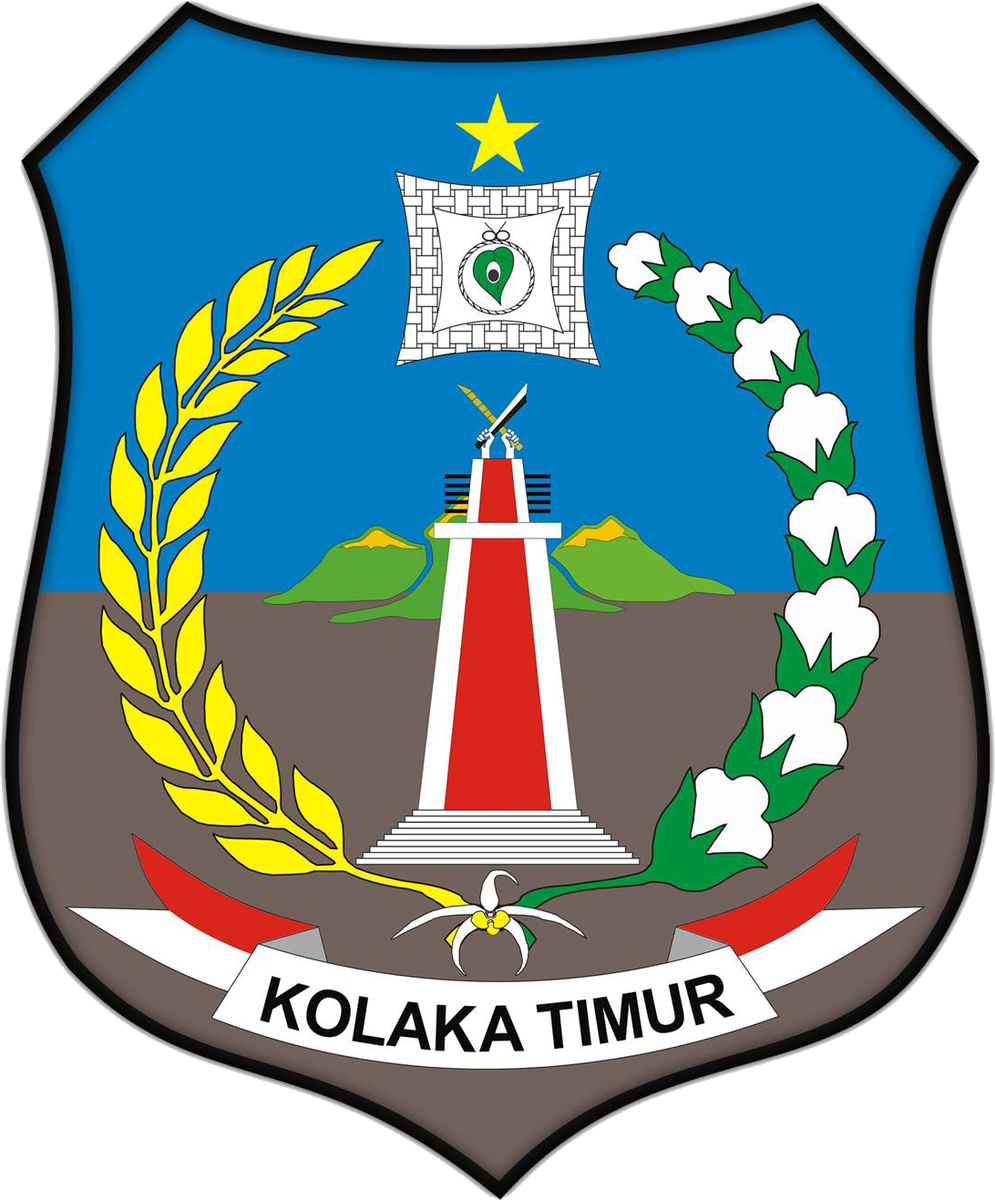Detail Download Logo Kabupaten Muna Nomer 56