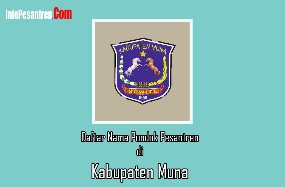 Detail Download Logo Kabupaten Muna Nomer 57