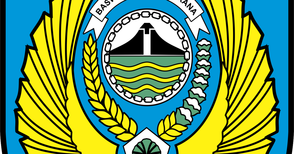 Detail Download Logo Kabupaten Nganjuk Nomer 13