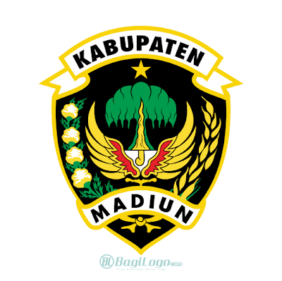 Detail Download Logo Kabupaten Nganjuk Nomer 20