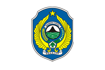 Detail Download Logo Kabupaten Nganjuk Nomer 23