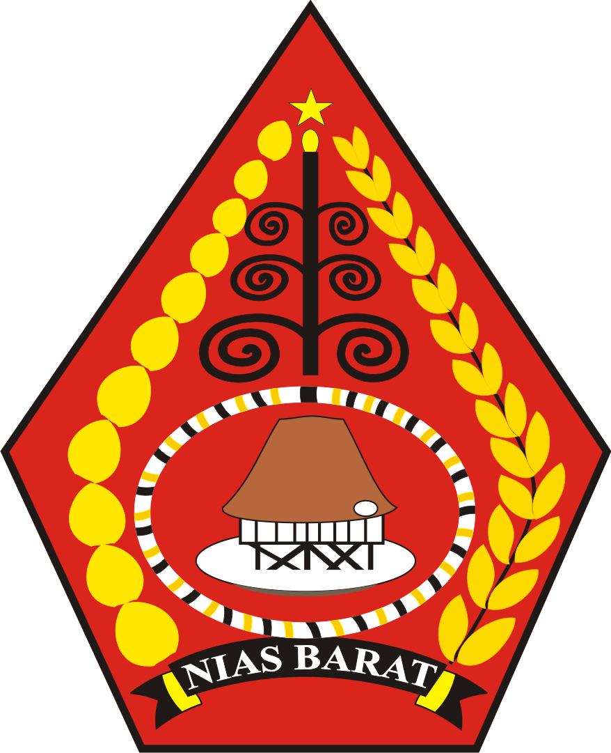 Detail Download Logo Kabupaten Nias Nomer 14