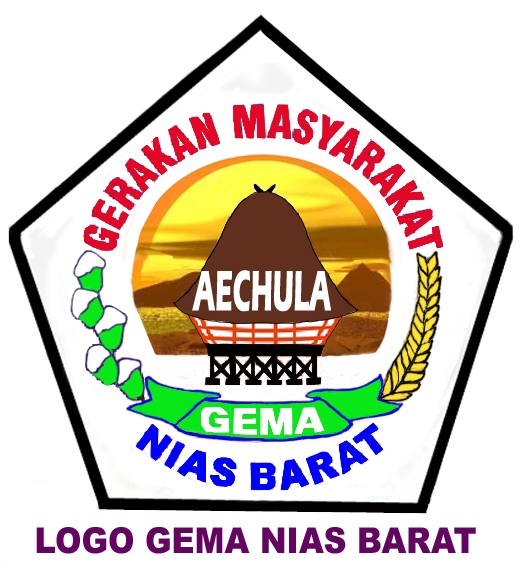 Detail Download Logo Kabupaten Nias Nomer 26