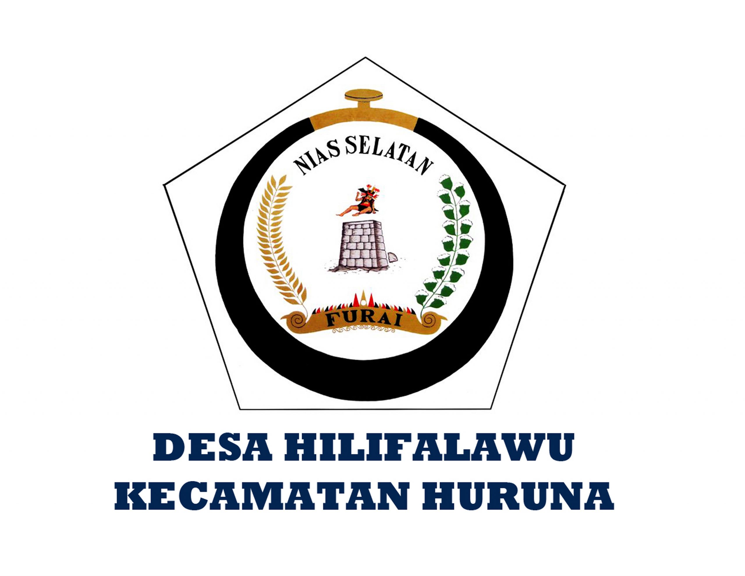 Detail Download Logo Kabupaten Nias Nomer 35