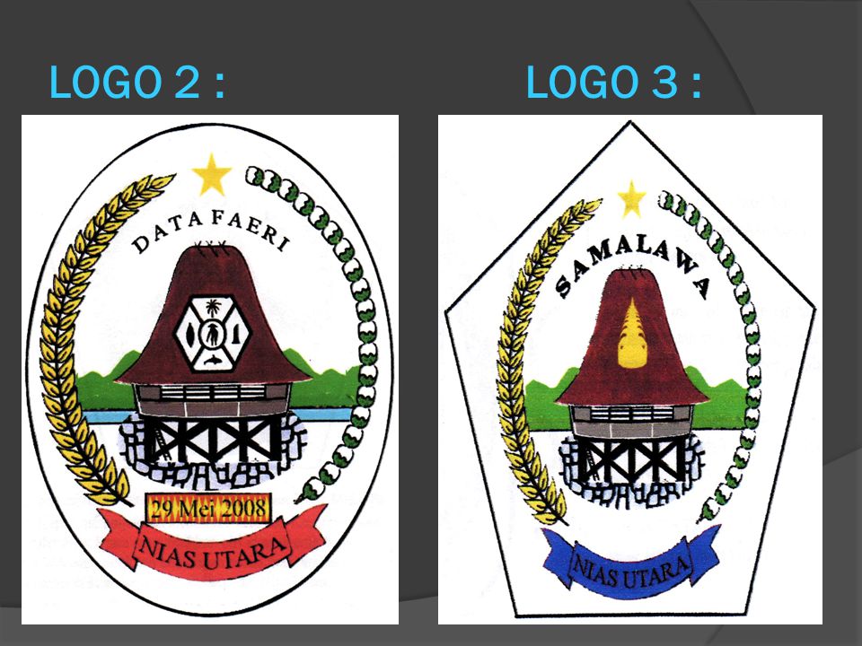 Detail Download Logo Kabupaten Nias Nomer 42