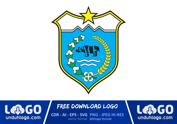 Detail Download Logo Kabupaten Pandeglang Nomer 2