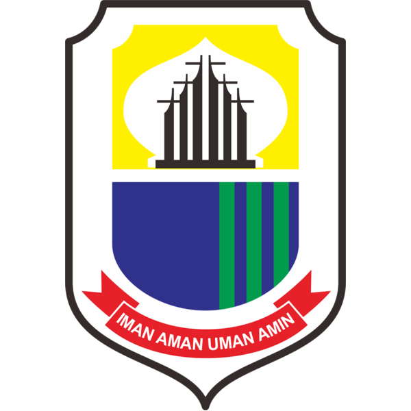 Detail Download Logo Kabupaten Pandeglang Nomer 22