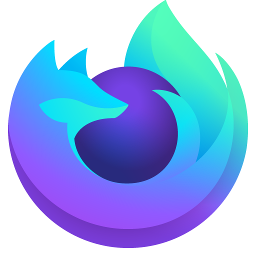 Detail Firefox Neon Nomer 2