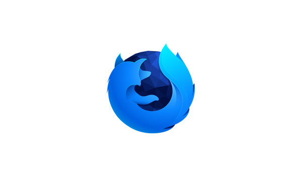 Detail Firefox Neon Nomer 5