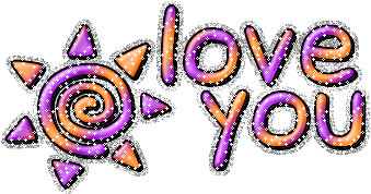 Detail Flowers I Love You Gif Nomer 20