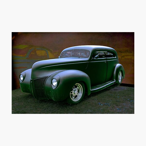 Detail Mafia Oldtimer Nomer 11