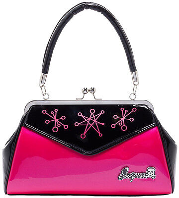 Detail Mary Kay Handtasche Nomer 22