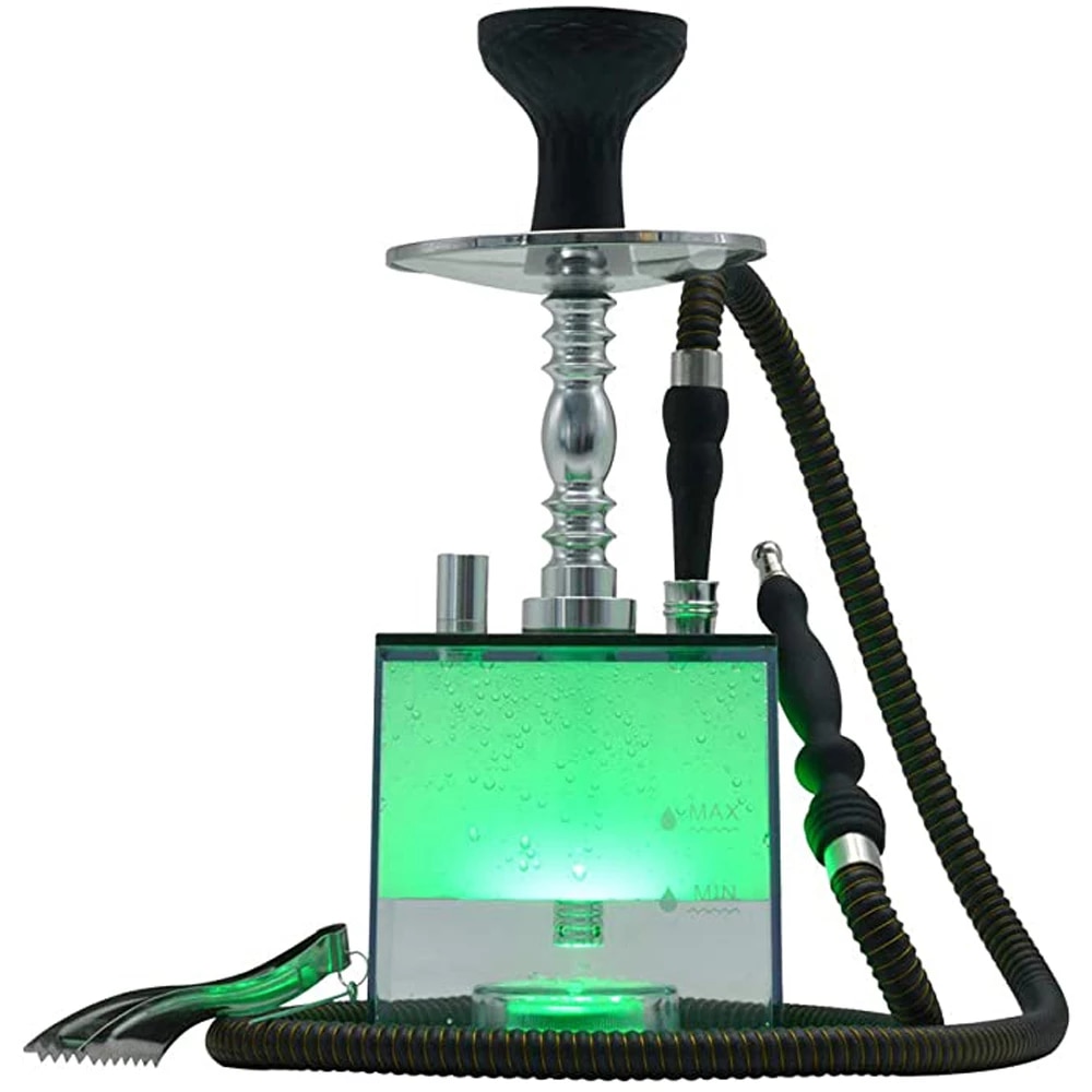 Detail Moderne Shisha Nomer 2