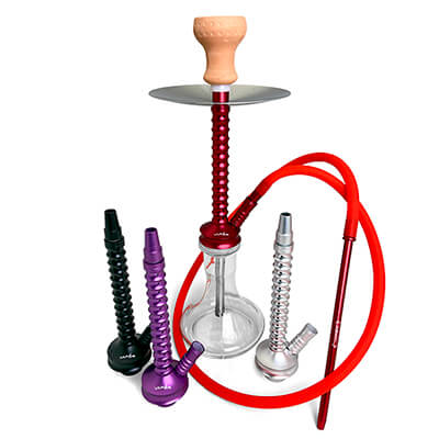 Detail Moderne Shisha Nomer 26