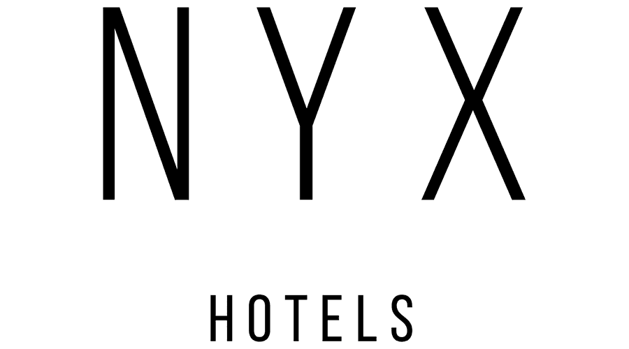 Detail Nyx Logo Nomer 11