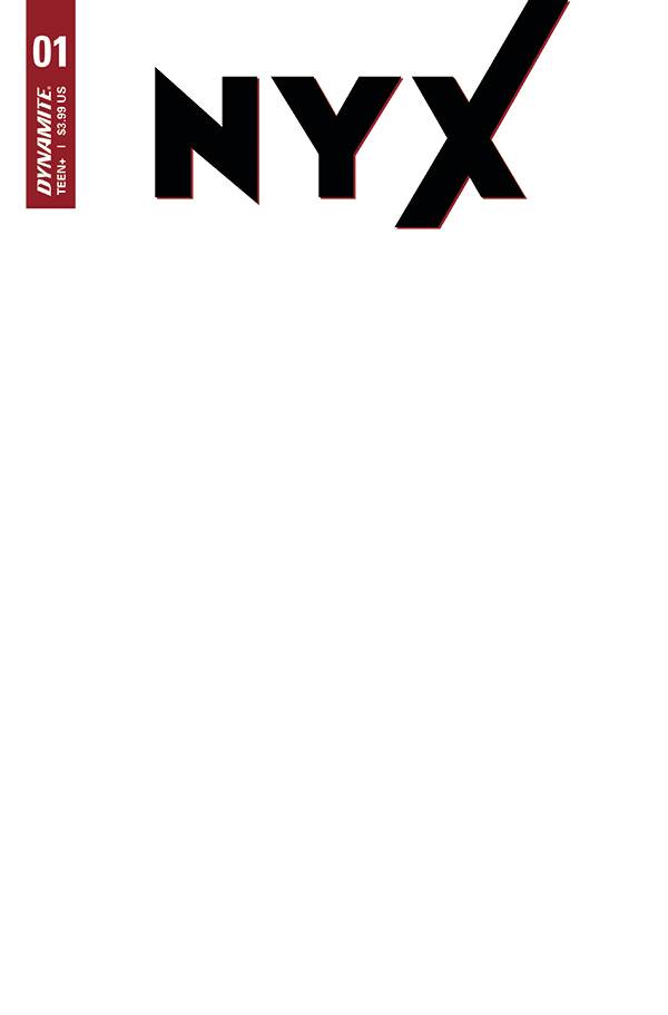 Detail Nyx Logo Nomer 19