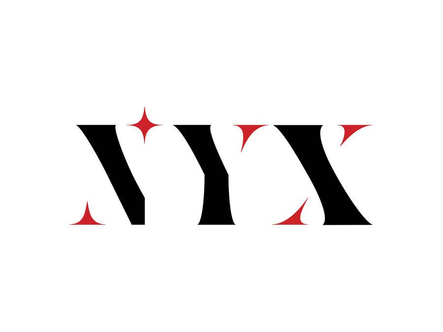 Detail Nyx Logo Nomer 20