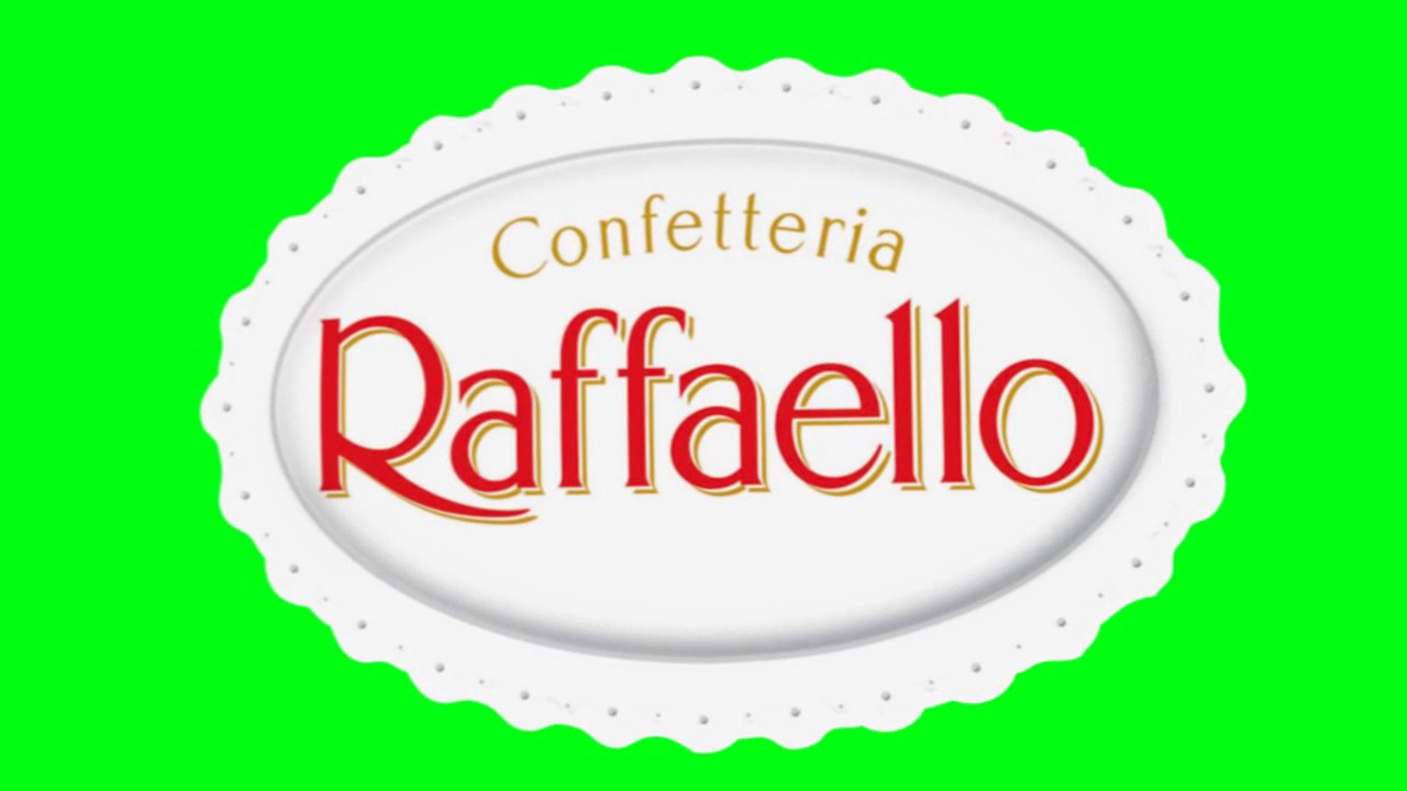 Detail Raffaello Logo Nomer 3