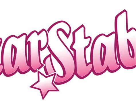 Detail Star Stable Logo Nomer 8