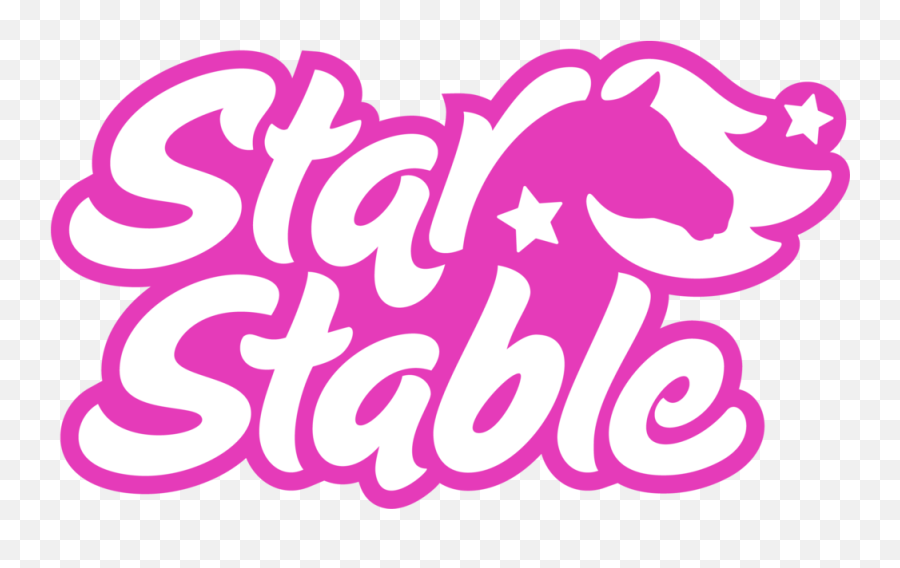 Detail Star Stable Logo Nomer 4