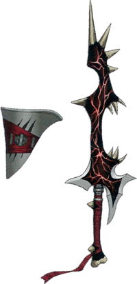 Detail Sword Of Shadows Nomer 10