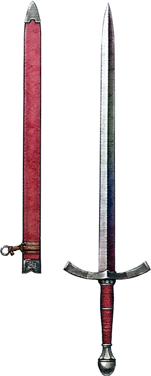 Detail Sword Of Shadows Nomer 23