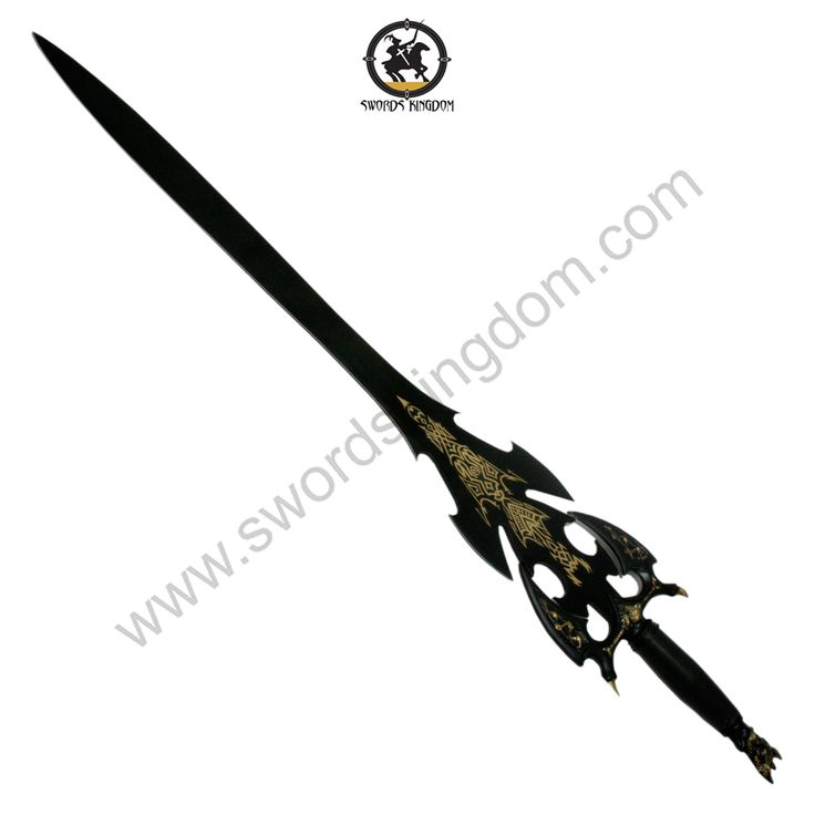 Detail Sword Of Shadows Nomer 7