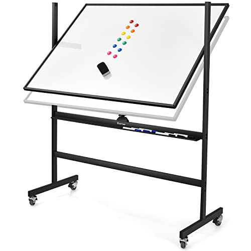 Detail Whiteboard Mit Stativ Nomer 17