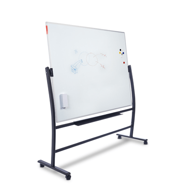 Detail Whiteboard Mit Stativ Nomer 3