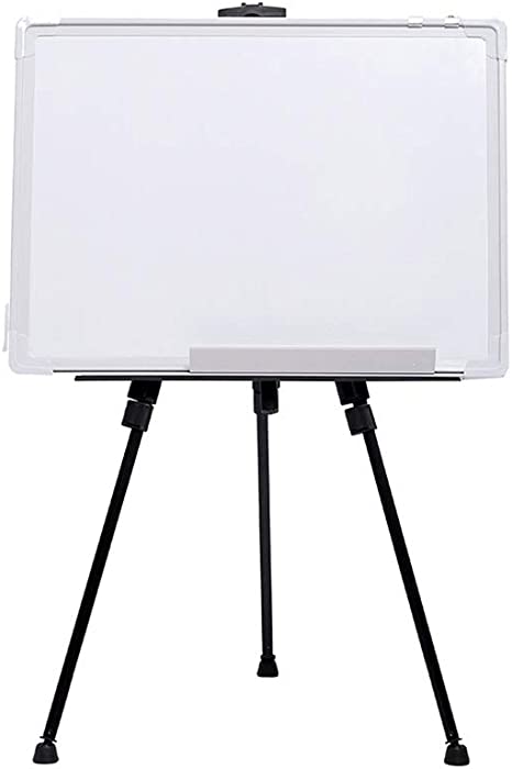 Detail Whiteboard Mit Stativ Nomer 27