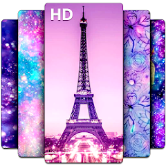 Detail Cute Girly Wallpapers Nomer 27