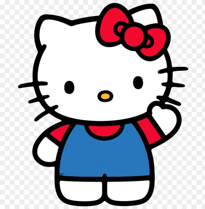 Detail Cute Hello Kitty Png Nomer 14