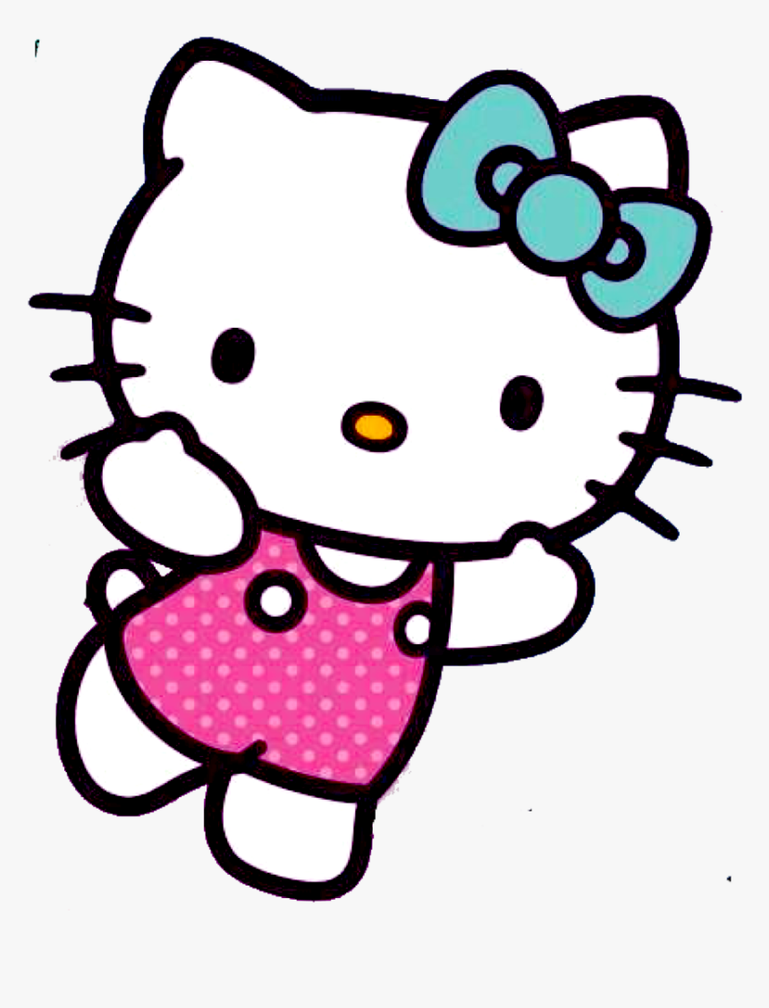 Detail Cute Hello Kitty Png Nomer 18