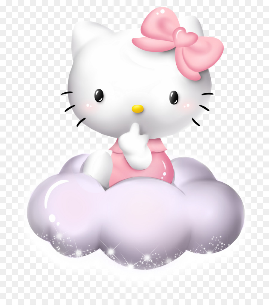 Detail Cute Hello Kitty Png Nomer 20