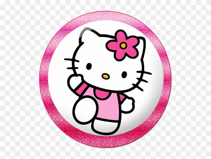 Detail Cute Hello Kitty Png Nomer 24
