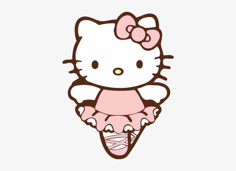 Detail Cute Hello Kitty Png Nomer 28