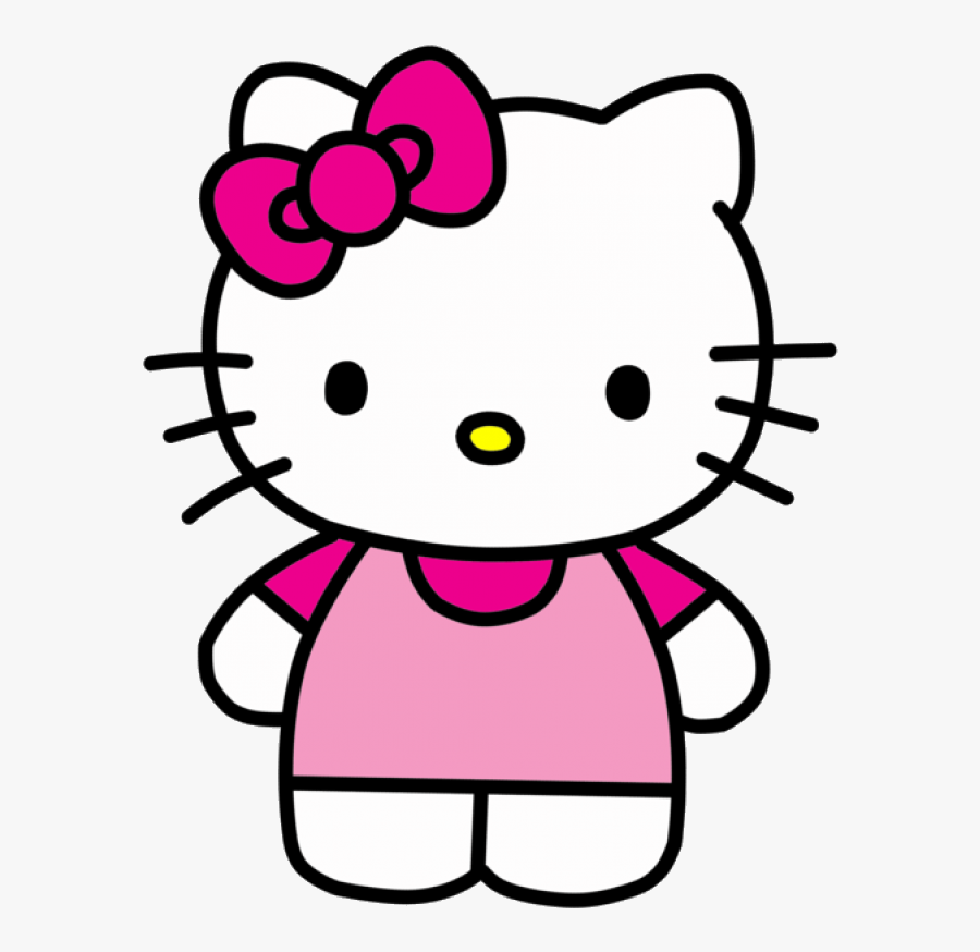 Detail Cute Hello Kitty Png Nomer 31