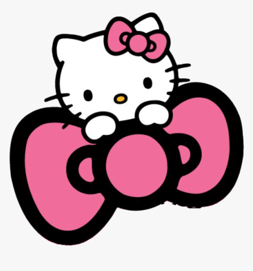 Detail Cute Hello Kitty Png Nomer 36