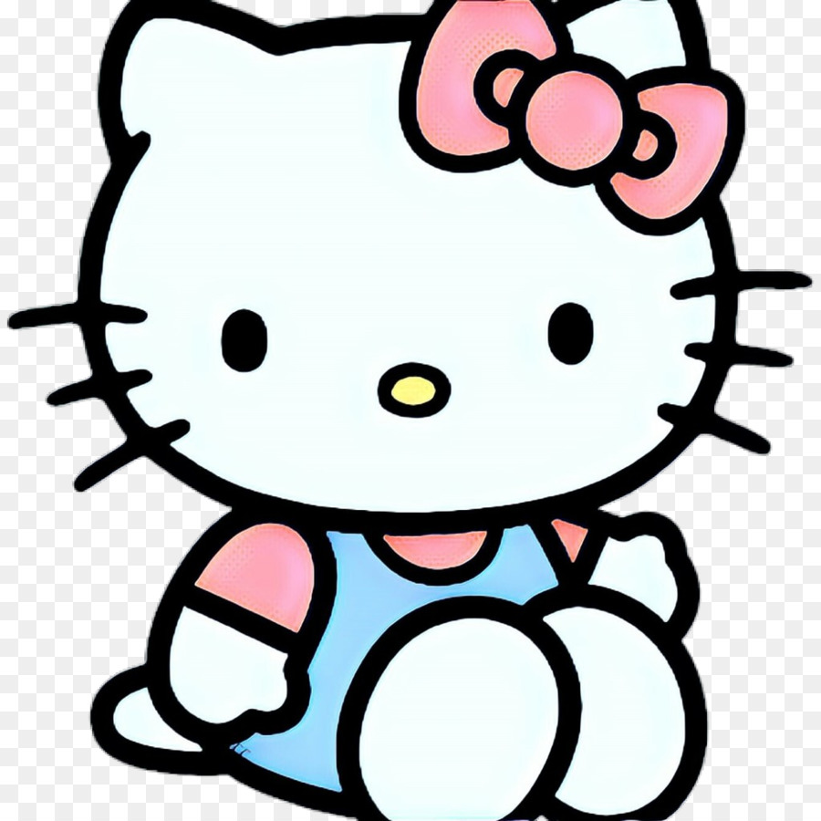 Detail Cute Hello Kitty Png Nomer 37