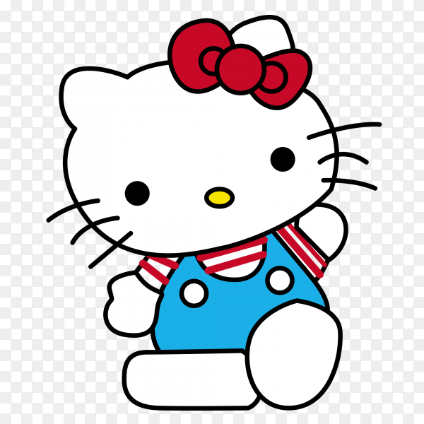 Detail Cute Hello Kitty Png Nomer 39