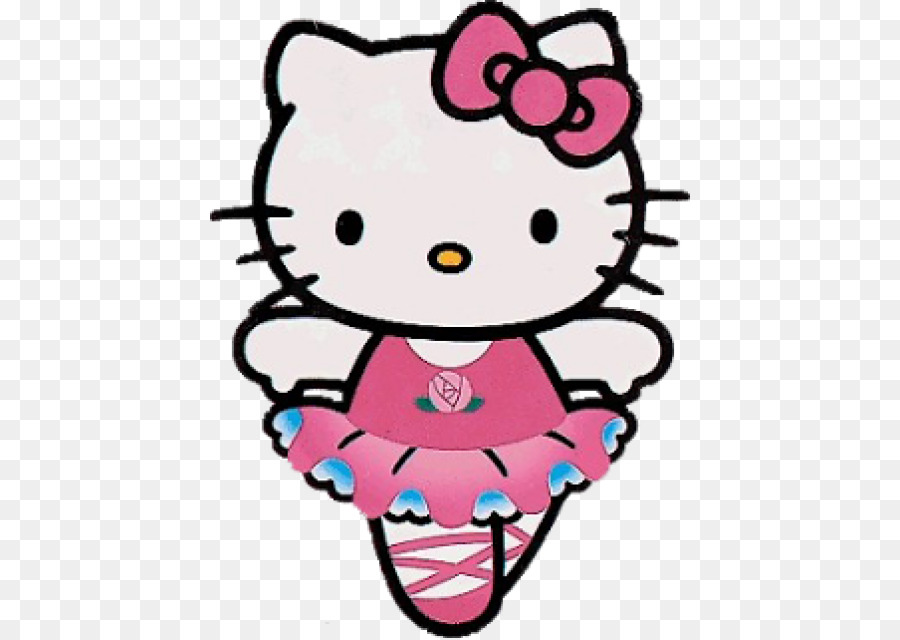 Detail Cute Hello Kitty Png Nomer 46