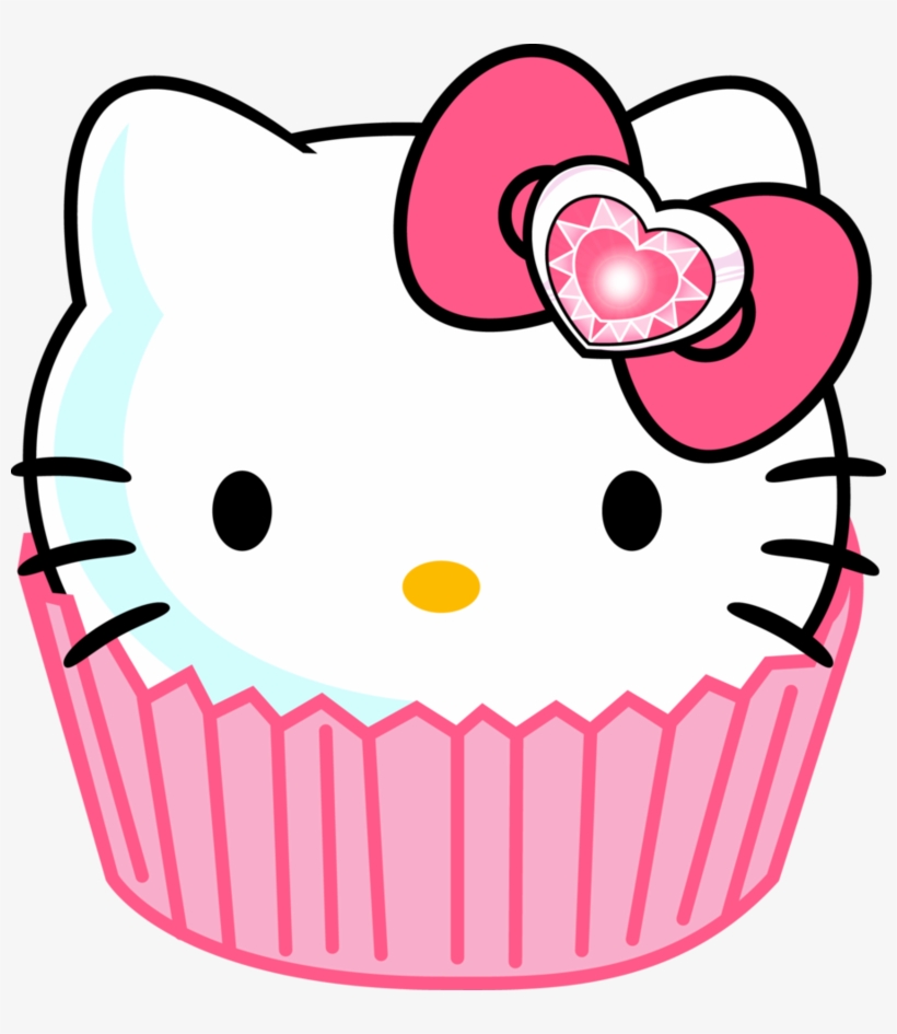 Detail Cute Hello Kitty Png Nomer 50