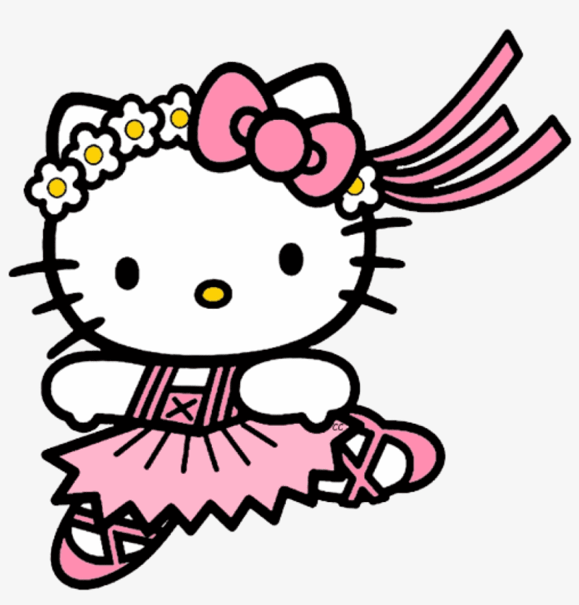 Detail Cute Hello Kitty Png Nomer 51