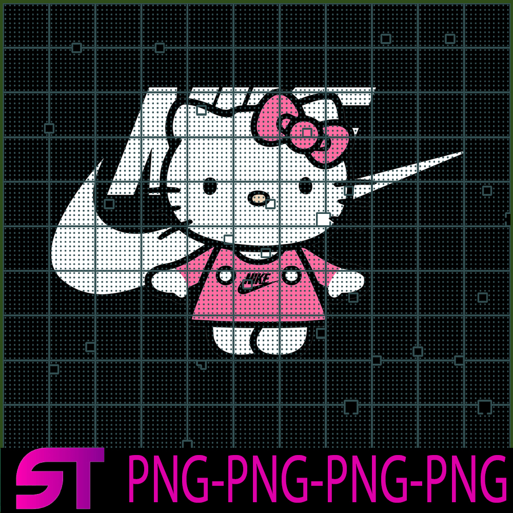 Detail Cute Hello Kitty Png Nomer 52