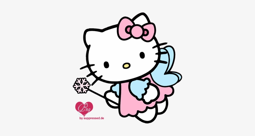 Detail Cute Hello Kitty Png Nomer 8