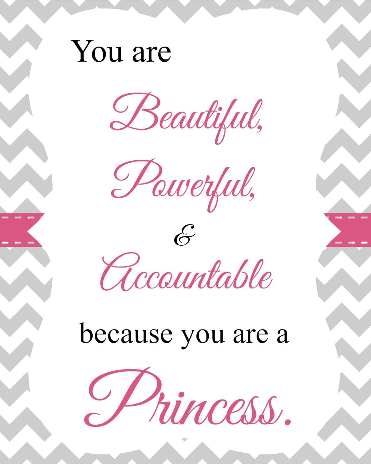 Detail Cute Princess Quotes For Girls Nomer 14