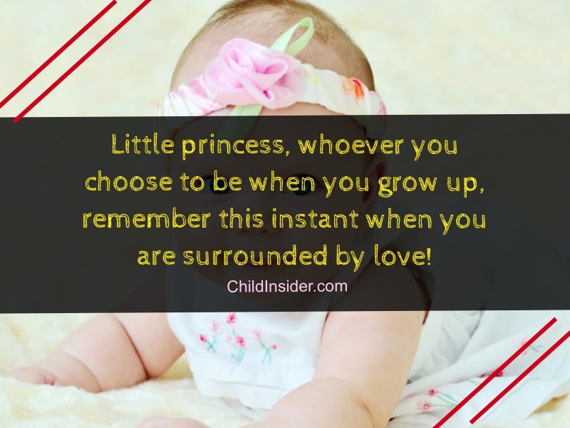 Detail Cute Princess Quotes For Girls Nomer 41