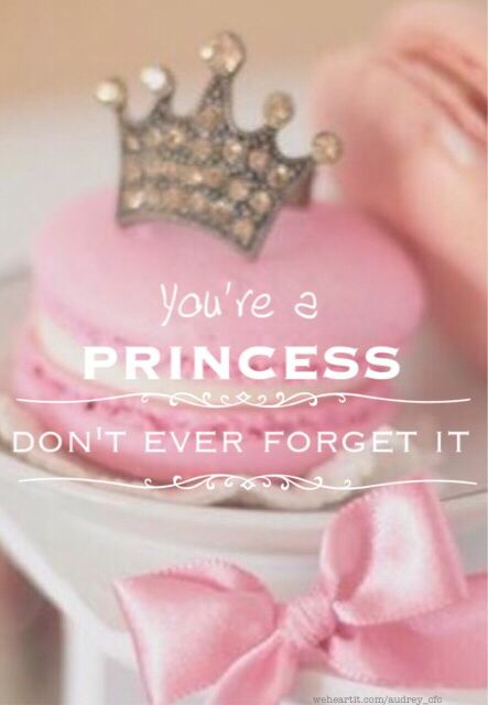 Detail Cute Princess Quotes For Girls Nomer 49