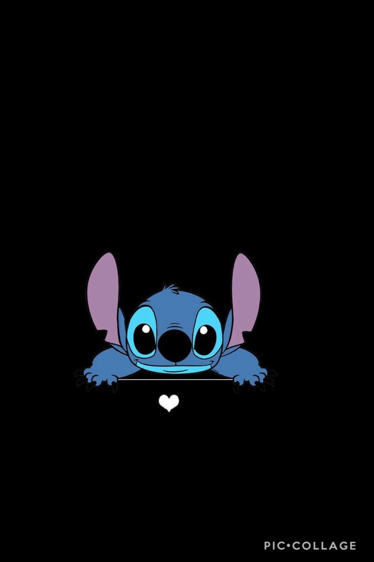 Detail Cute Stitch Wallpaper For Iphone Nomer 20